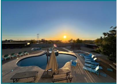 Roadrunner Escapes - Vacation Rental Management
